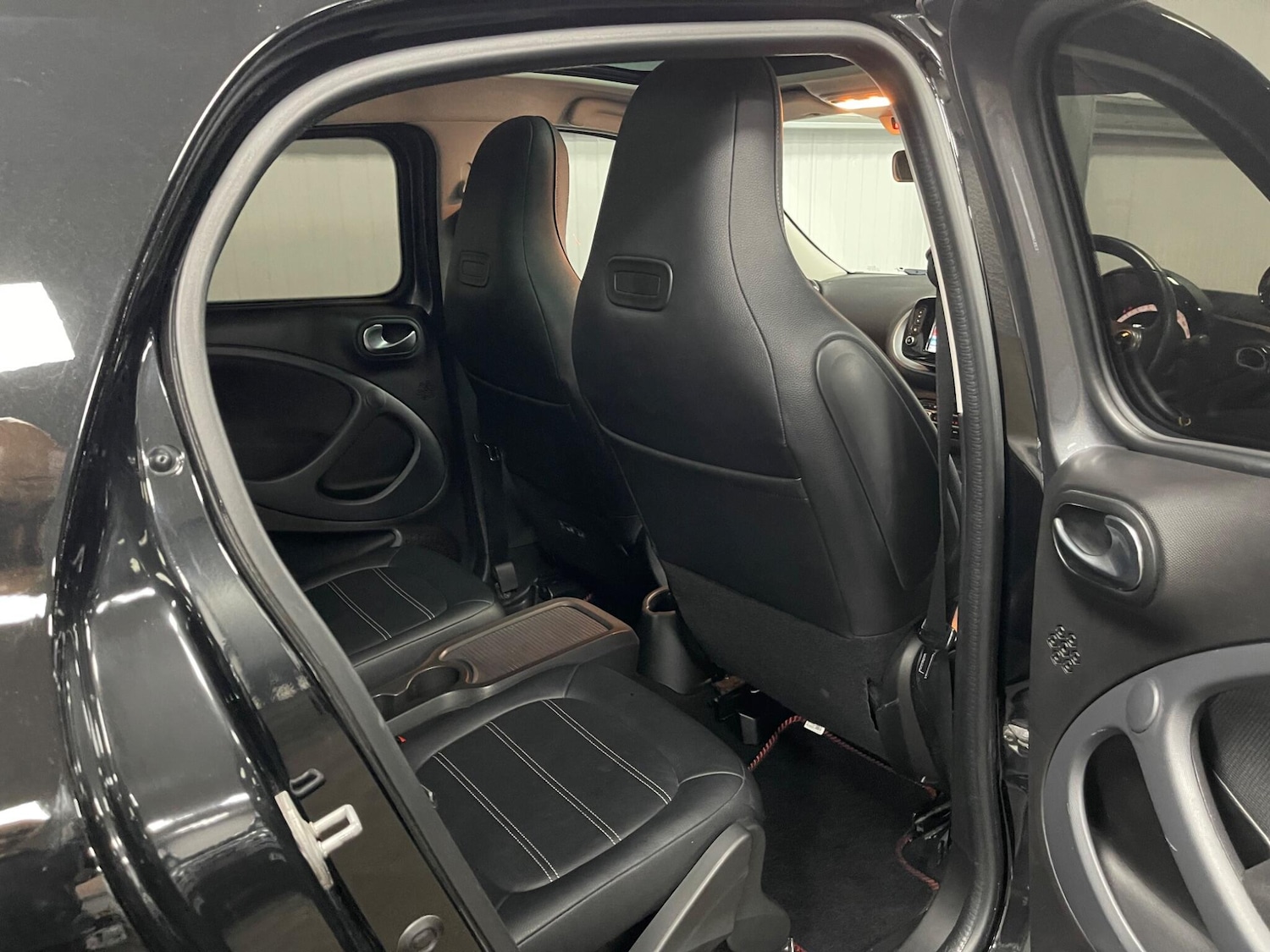 Used smart forfour 2018 for sale - 77940000: Photo 43