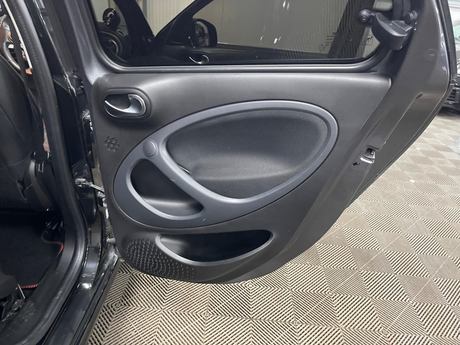 Used smart forfour 2018 for sale - 77940000: Photo 46