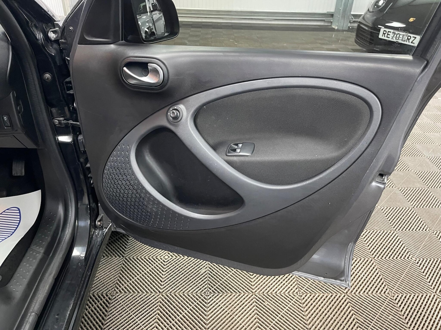 Used smart forfour 2018 for sale - 77940000: Photo 47