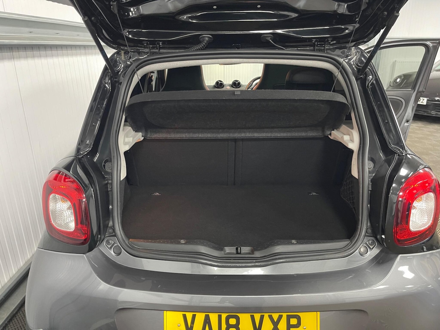 Used smart forfour 2018 for sale - 77940000: Photo 48