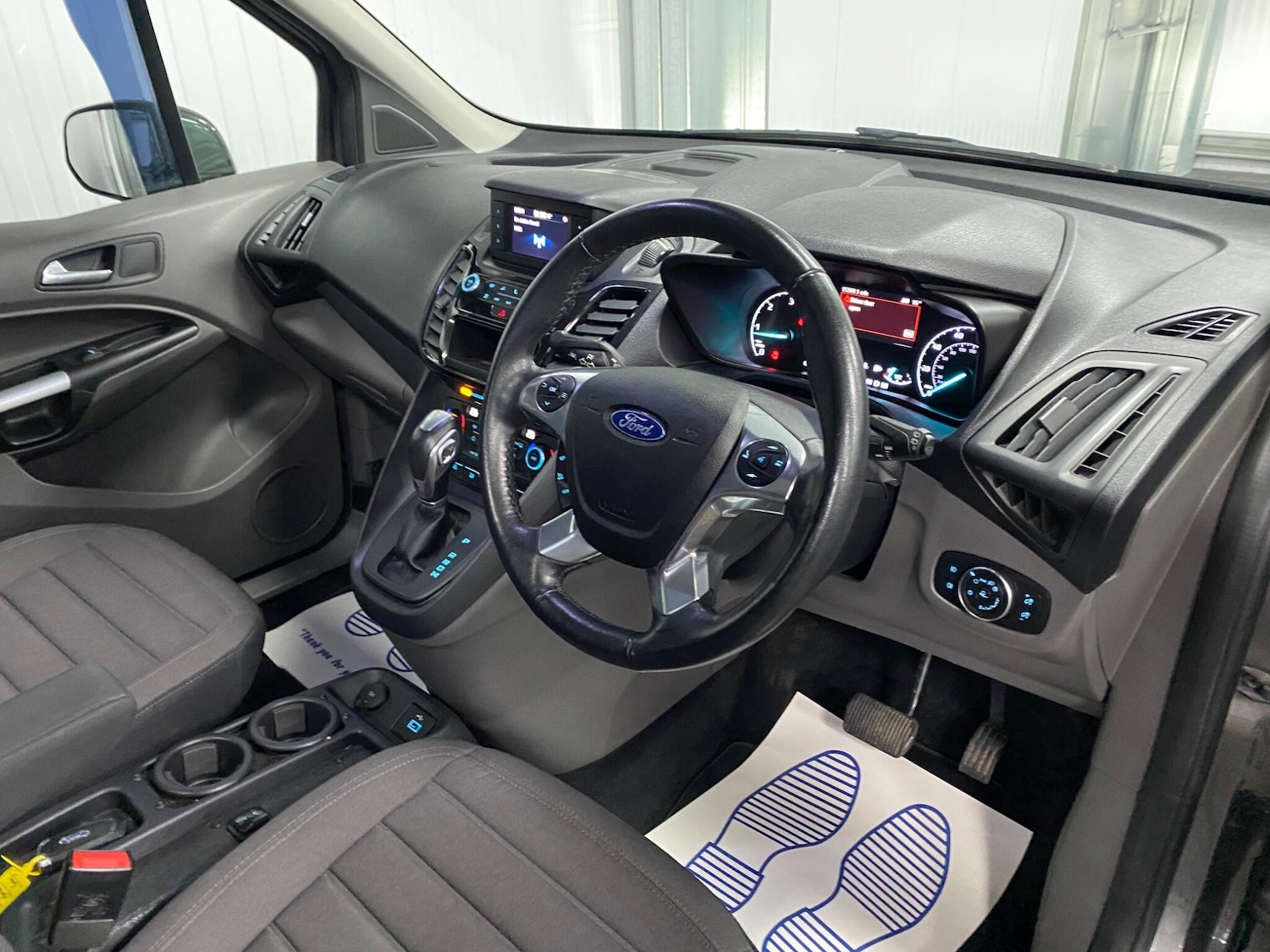 Used Ford Tourneo Connect 2020 for sale - 76360131: Photo 31