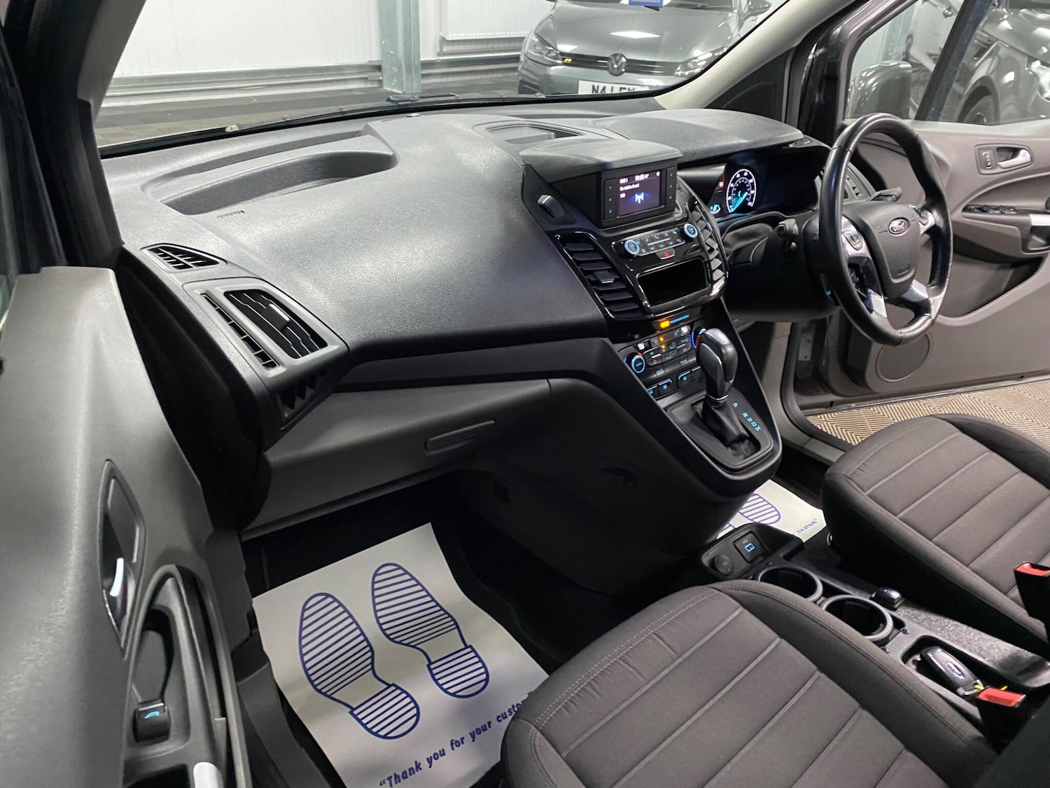 Used Ford Tourneo Connect 2020 for sale - 76360131: Photo 34
