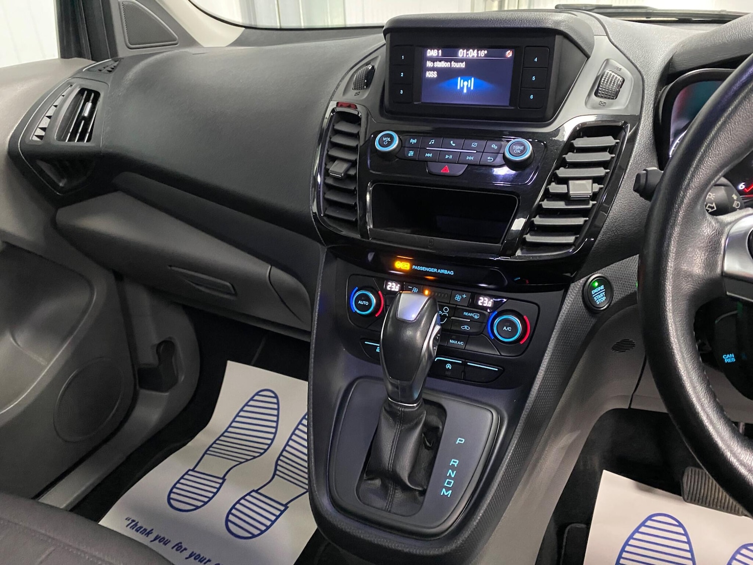 Used Ford Tourneo Connect 2020 for sale - 76360131: Photo 35