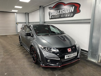 Used Honda Civic 2017 for sale - 75677813: Photo