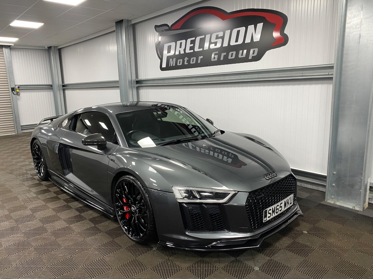 Used Audi R8 2015 for sale - 76592350: Photo 1