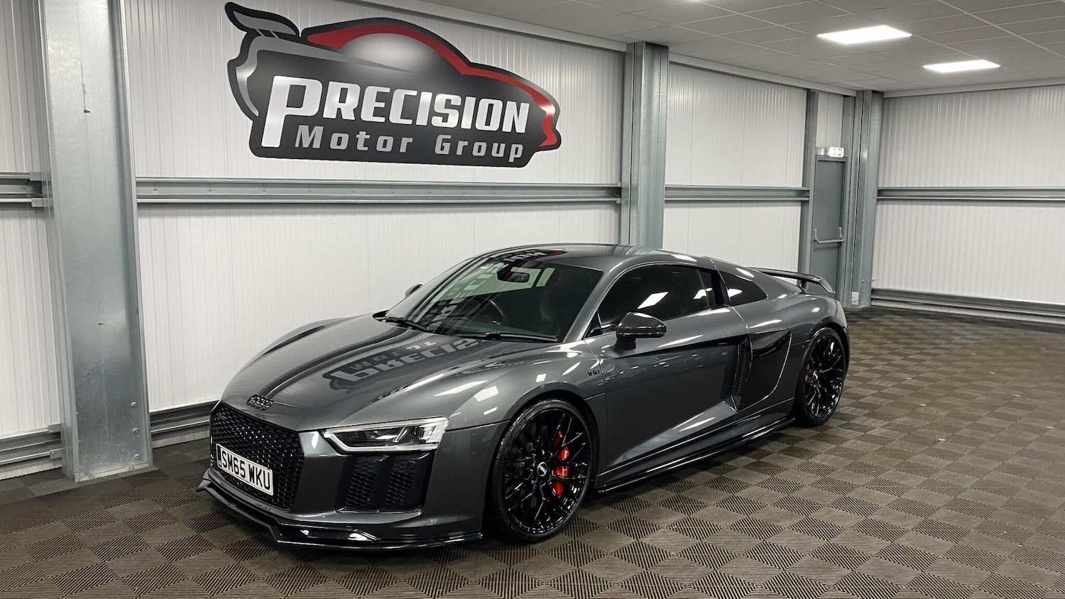 Used Audi R8 2015 for sale - 76592350: Photo 10