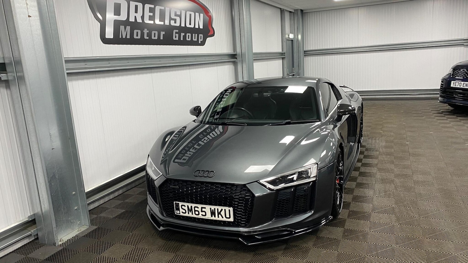 Used Audi R8 2015 for sale - 76592350: Photo 12