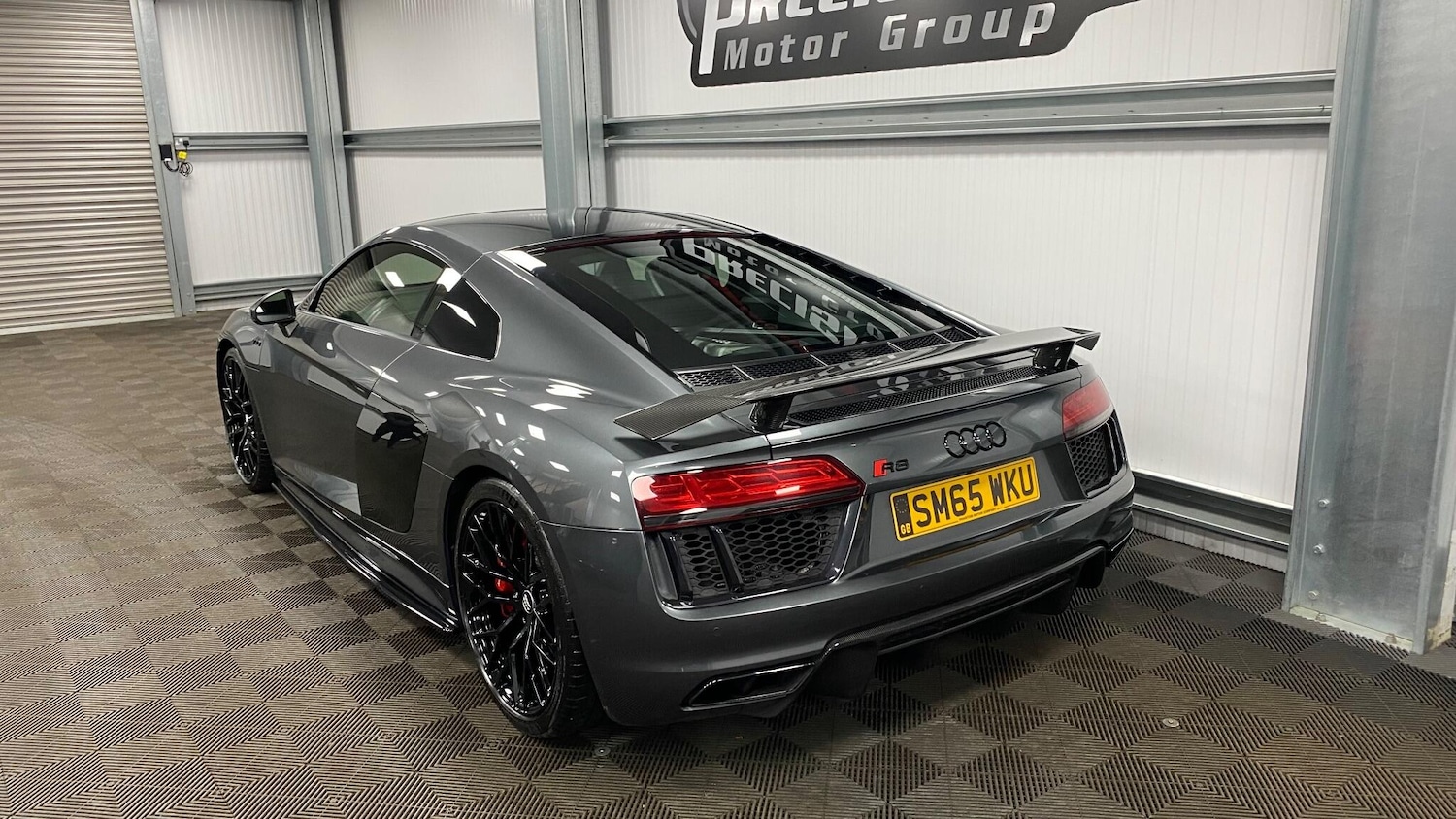 Used Audi R8 2015 for sale - 76592350: Photo 15