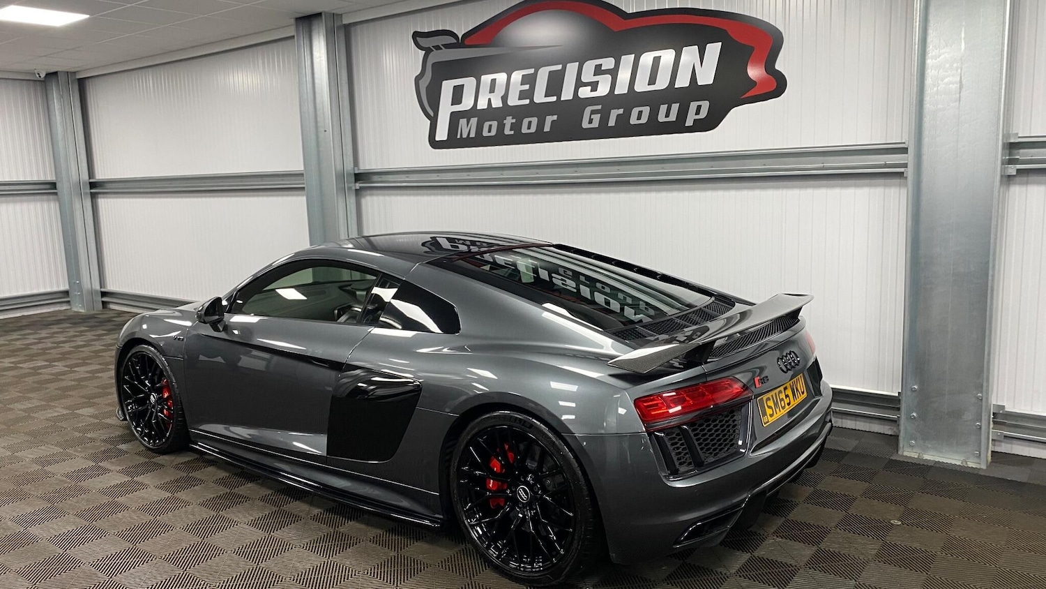 Used Audi R8 2015 for sale - 76592350: Photo 16