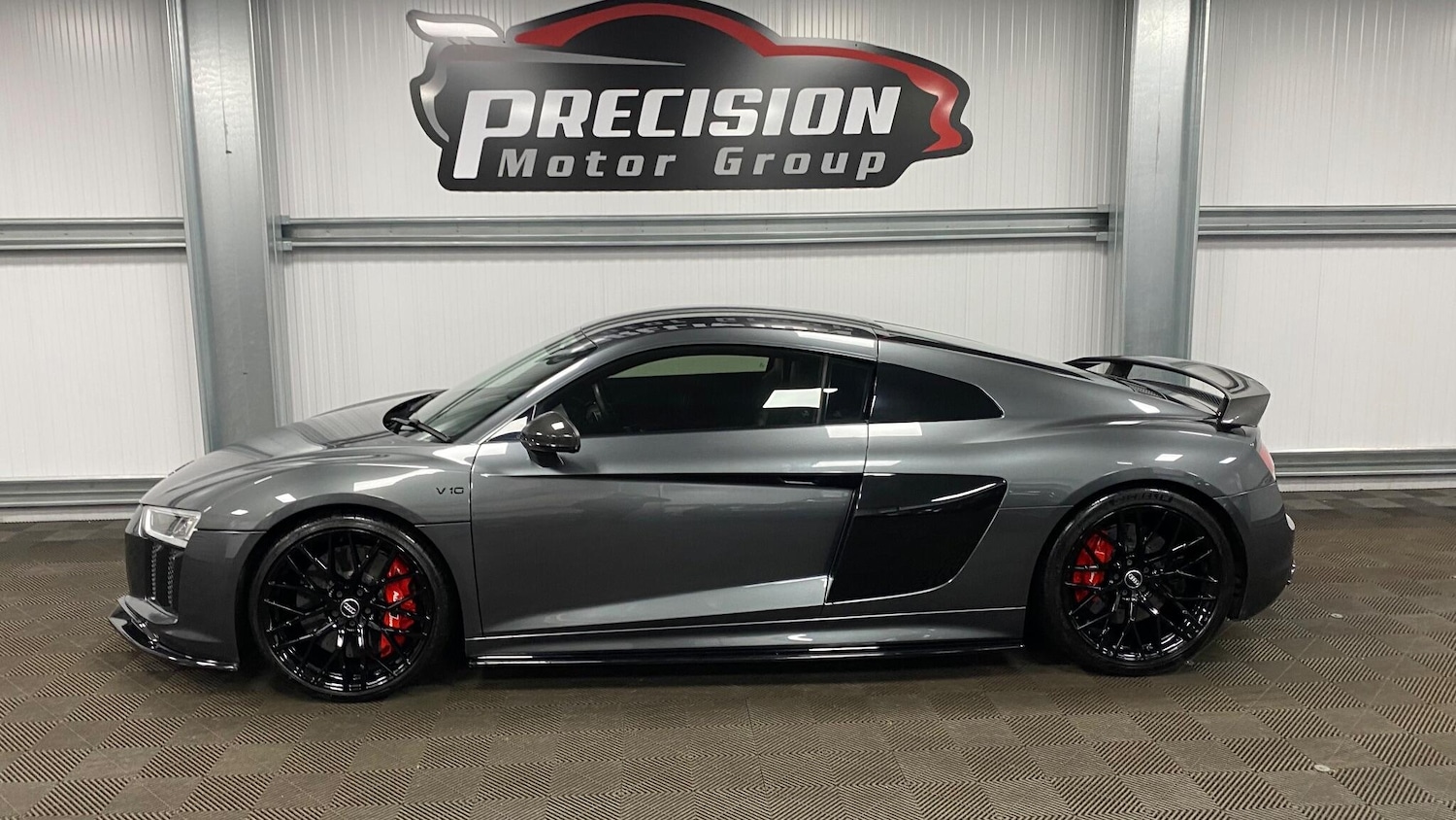 Used Audi R8 2015 for sale - 76592350: Photo 19