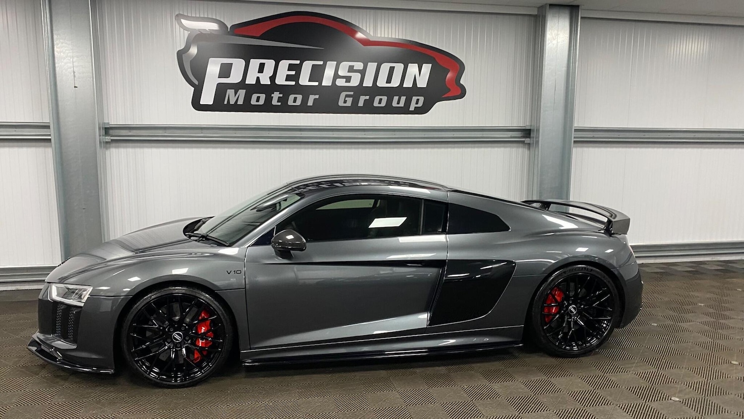 Used Audi R8 2015 for sale - 76592350: Photo 20