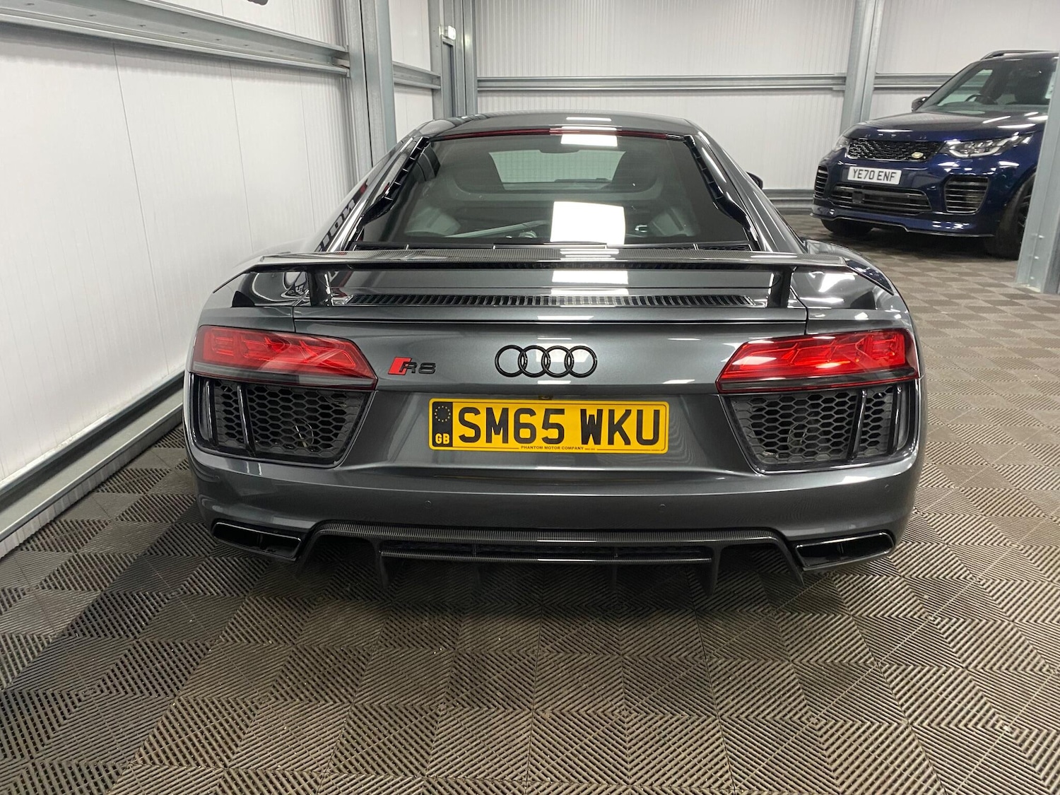 Used Audi R8 2015 for sale - 76592350: Photo 21