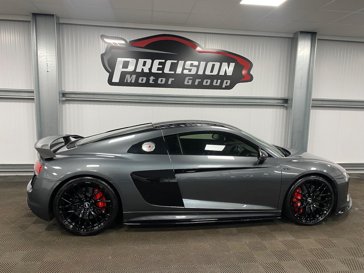 Used Audi R8 2015 for sale - 76592350: Photo 23