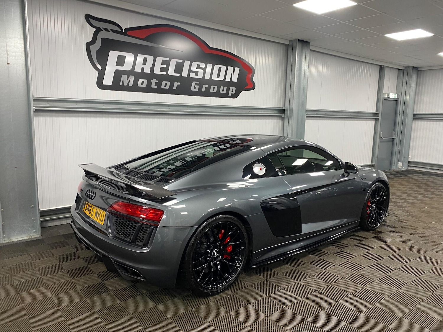 Used Audi R8 2015 for sale - 76592350: Photo 27
