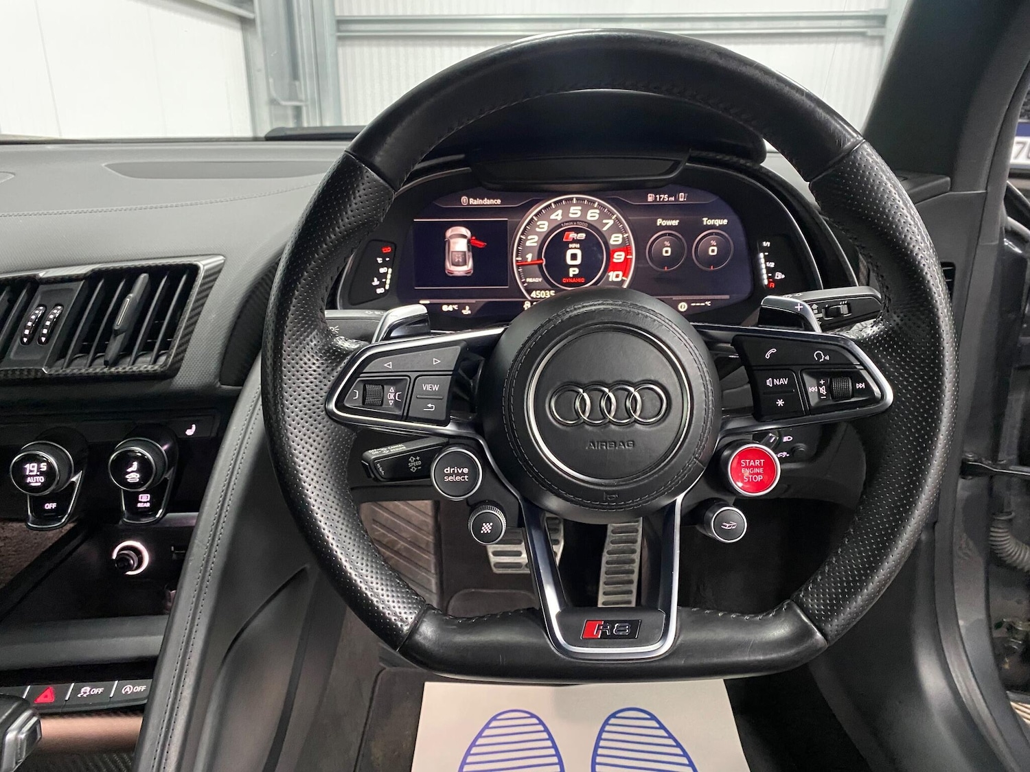 Used Audi R8 2015 for sale - 76592350: Photo 29