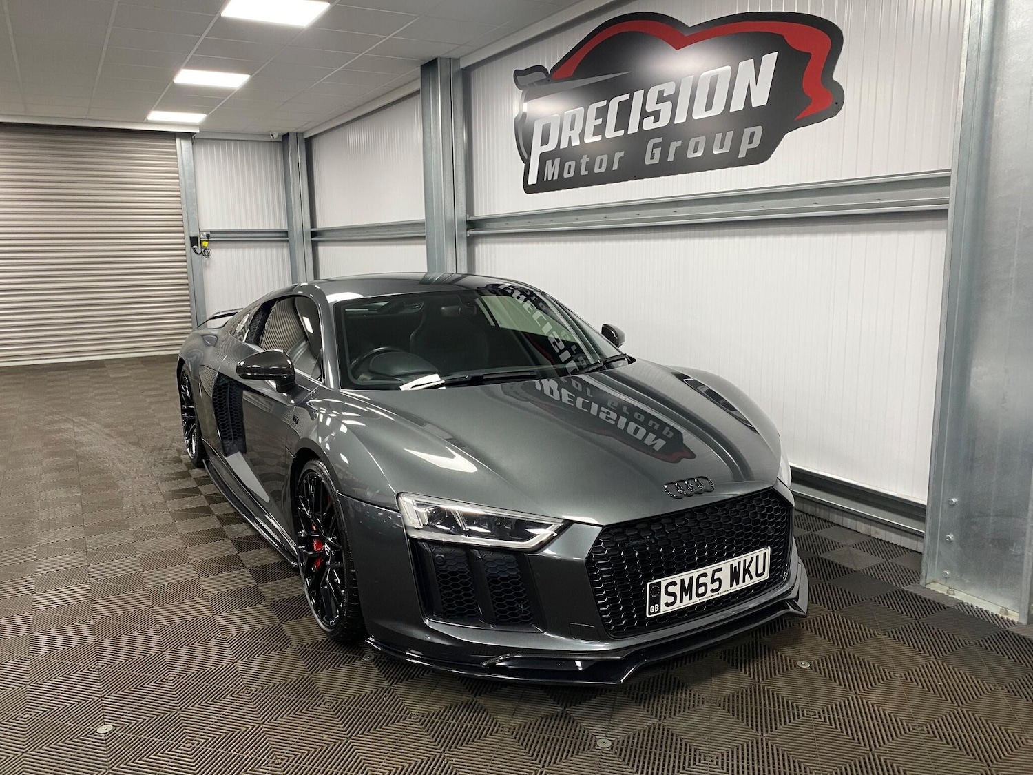 Used Audi R8 2015 for sale - 76592350: Photo 3