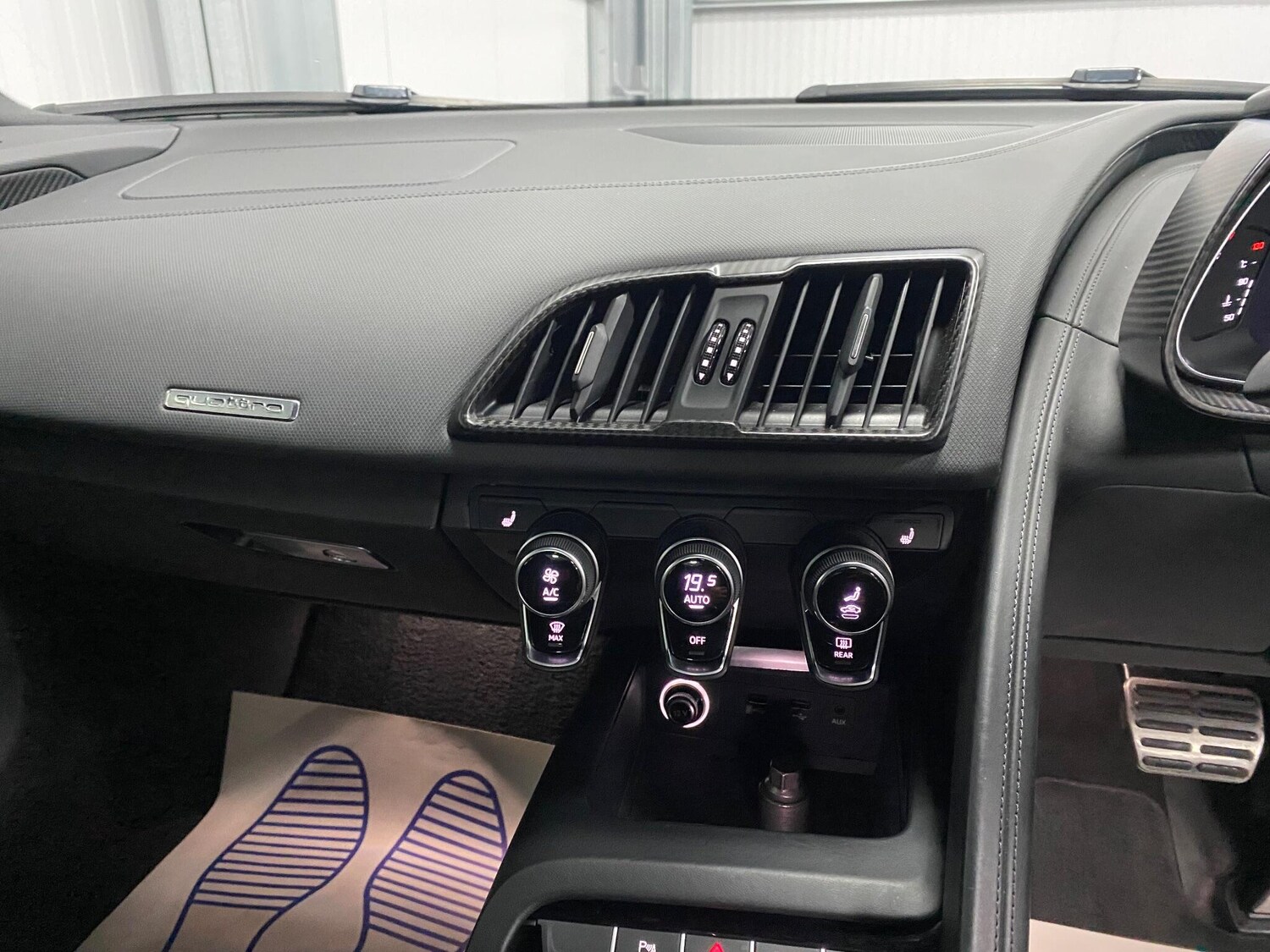 Used Audi R8 2015 for sale - 76592350: Photo 35