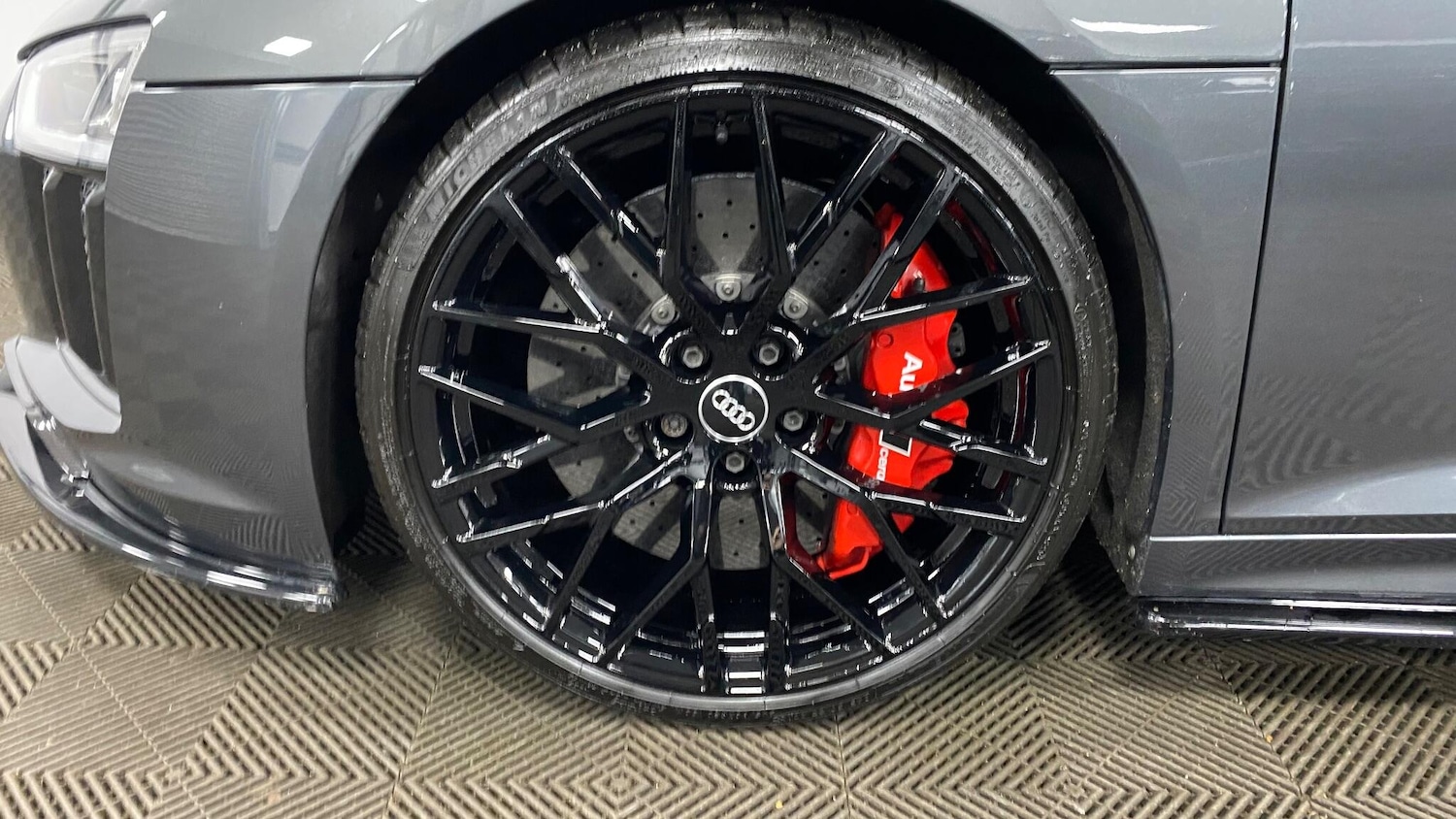 Used Audi R8 2015 for sale - 76592350: Photo 44