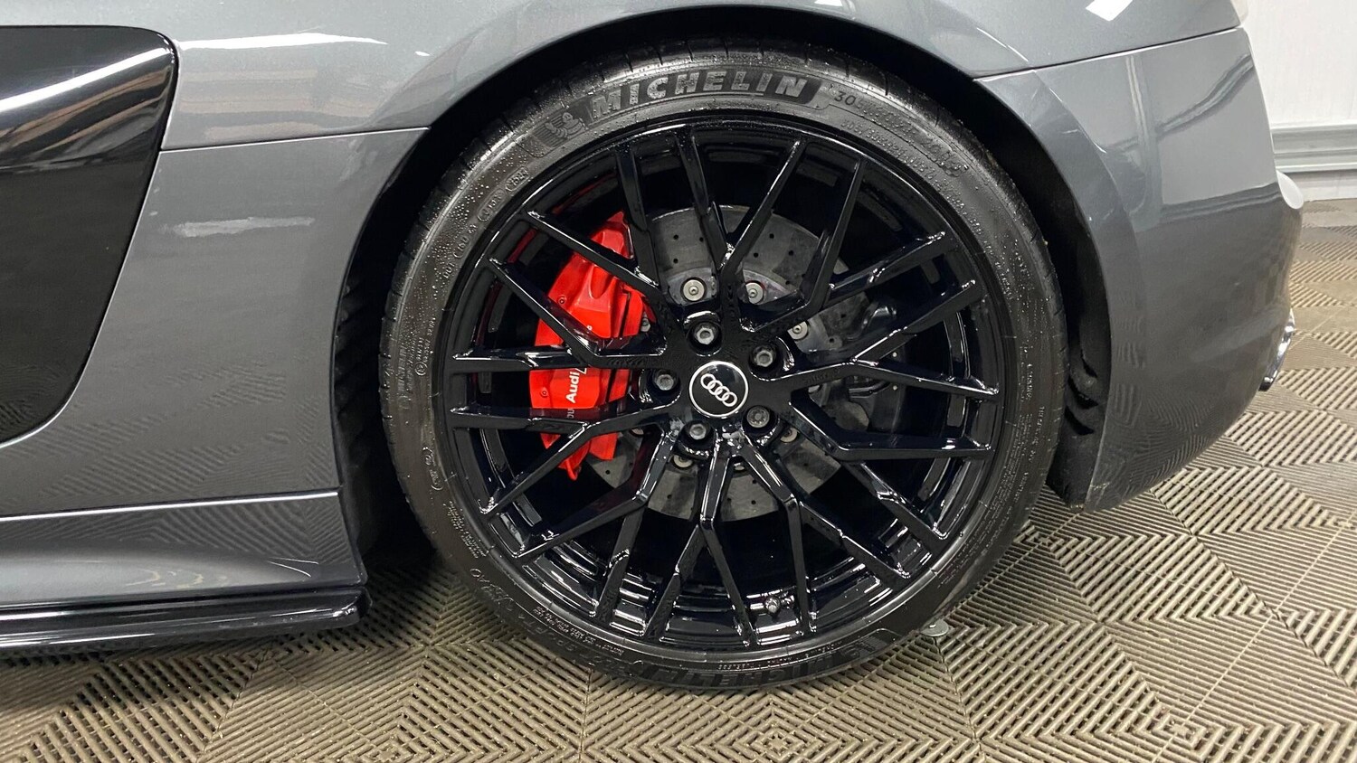 Used Audi R8 2015 for sale - 76592350: Photo 46