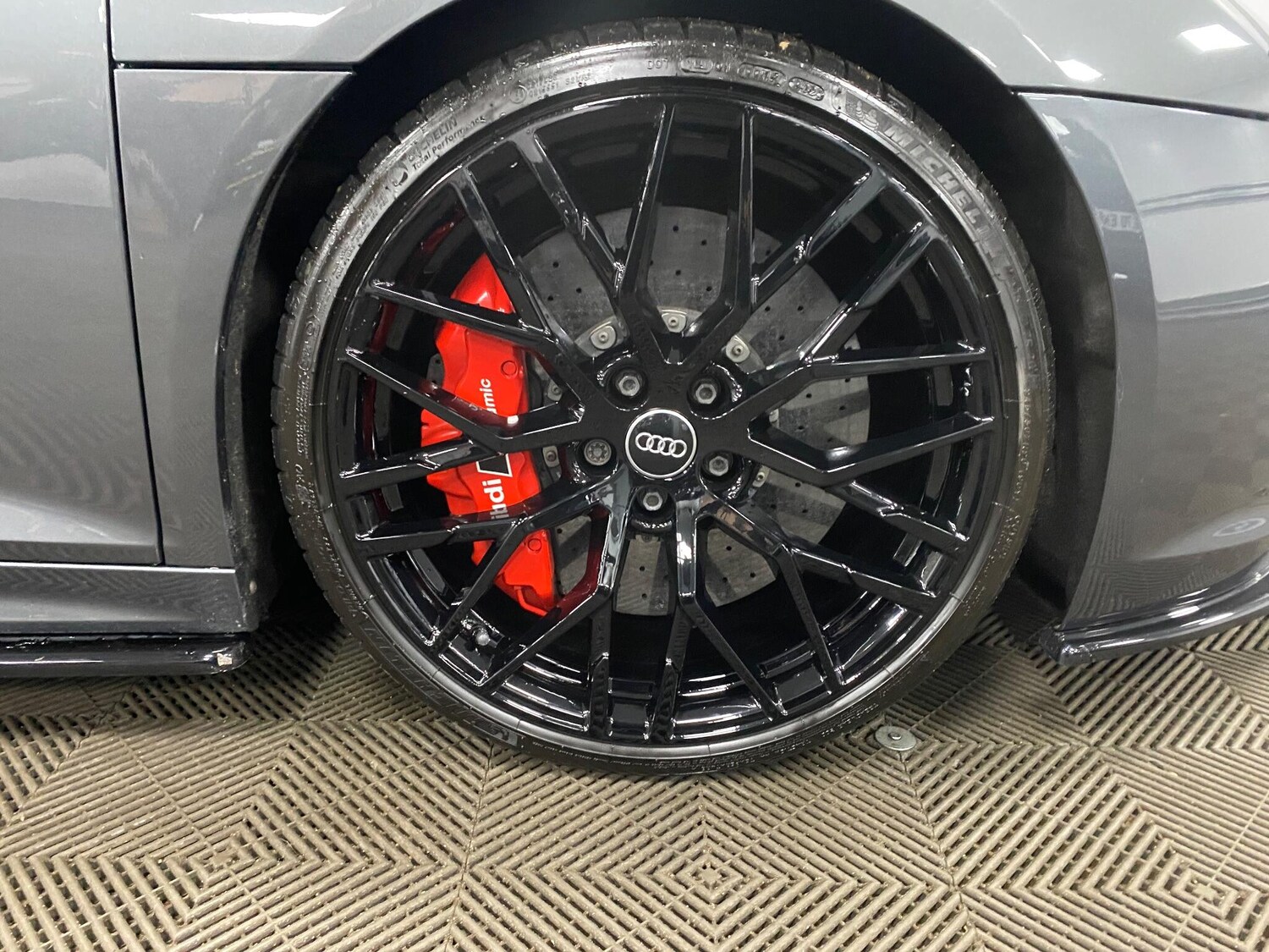 Used Audi R8 2015 for sale - 76592350: Photo 47