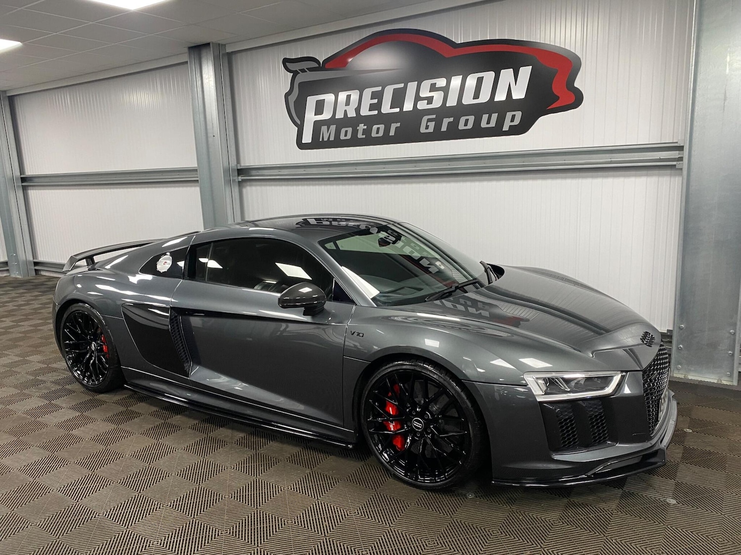 Used Audi R8 2015 for sale - 76592350: Photo 5