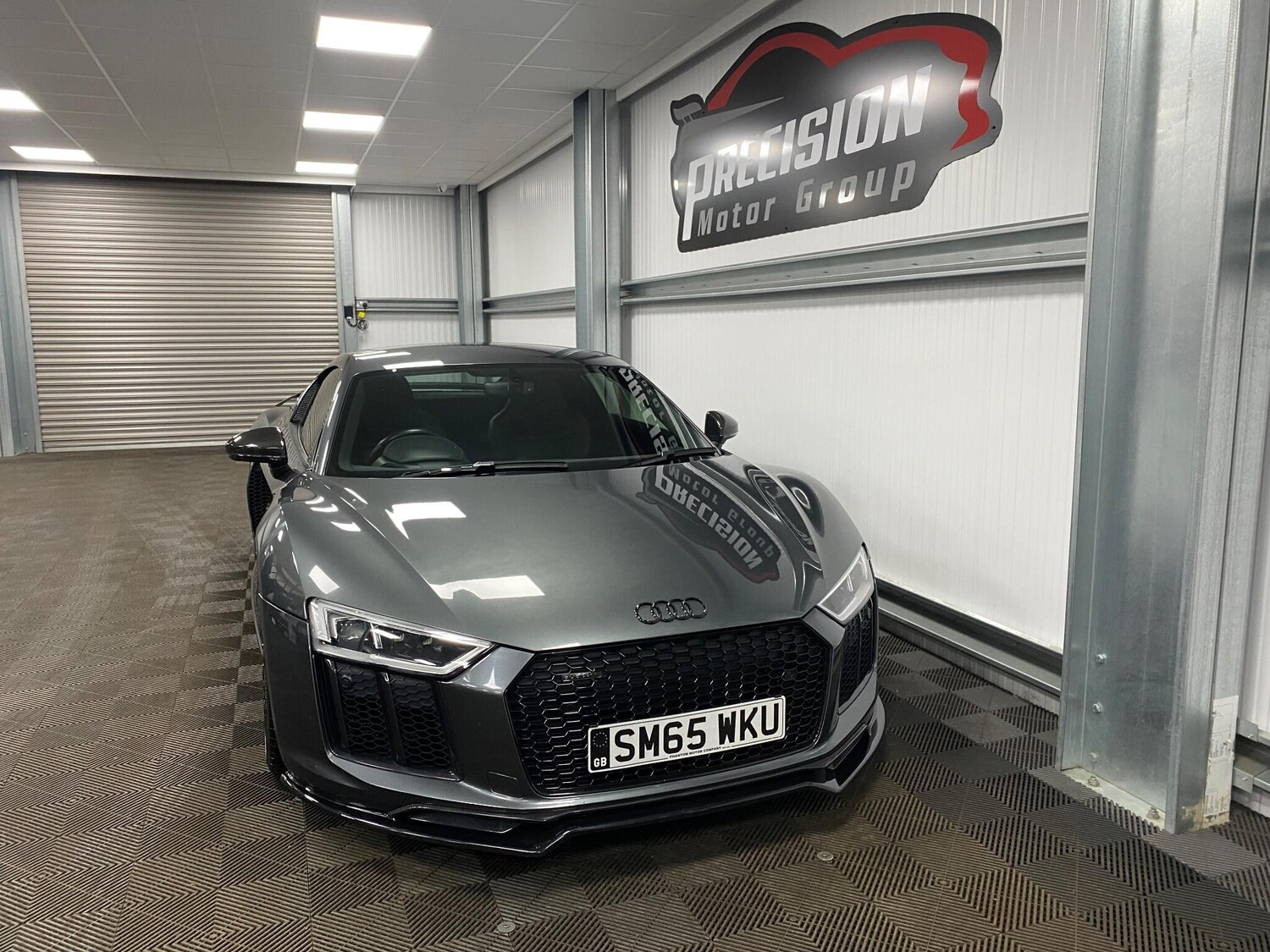 Used Audi R8 2015 for sale - 76592350: Photo 6