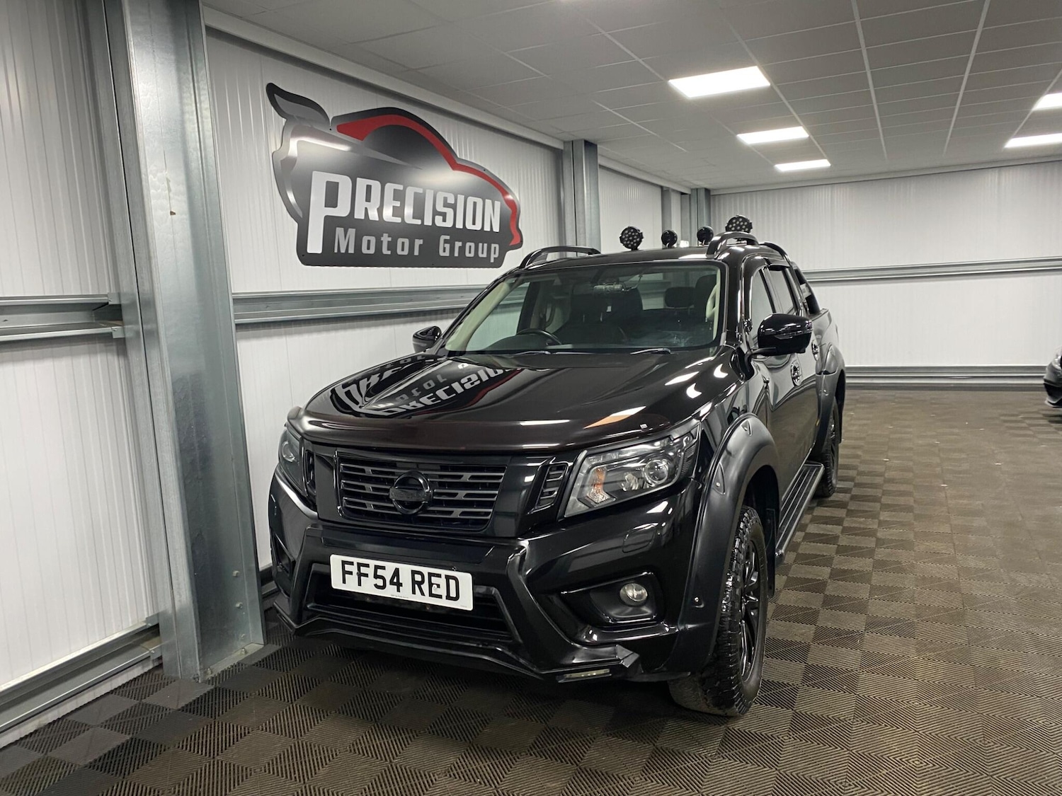 Used Nissan Navara 2019 for sale - 76992574: Photo 12