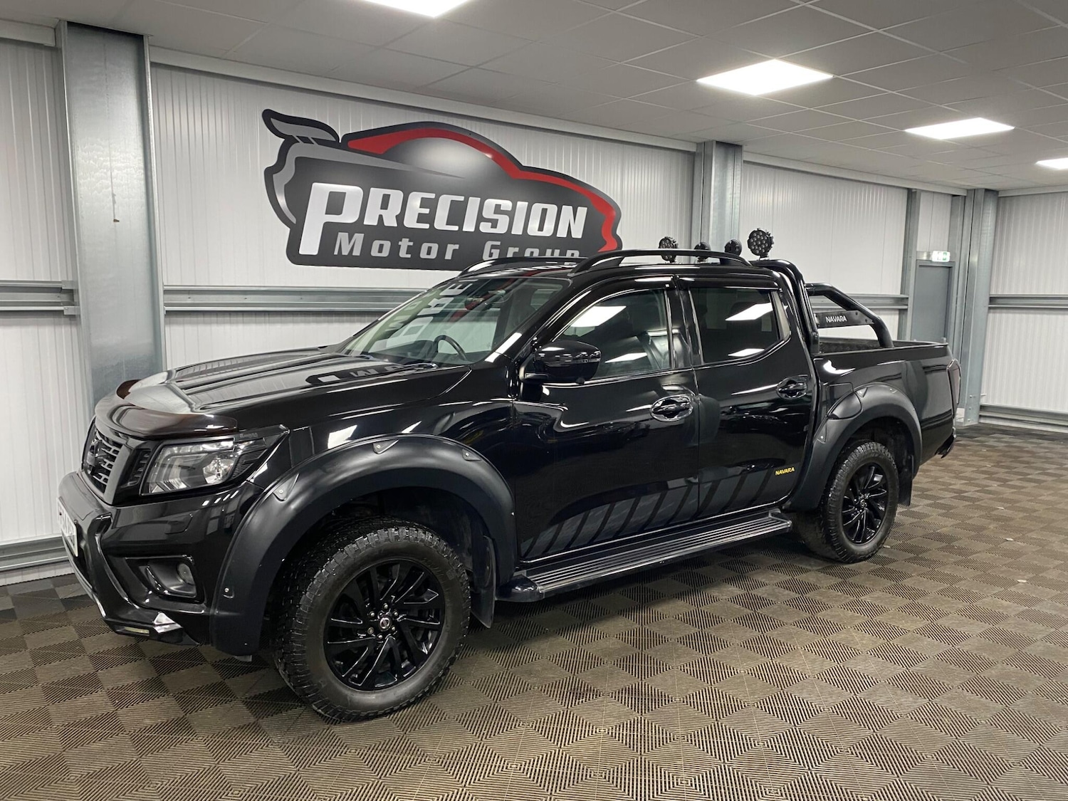 Used Nissan Navara 2019 for sale - 76992574: Photo 13