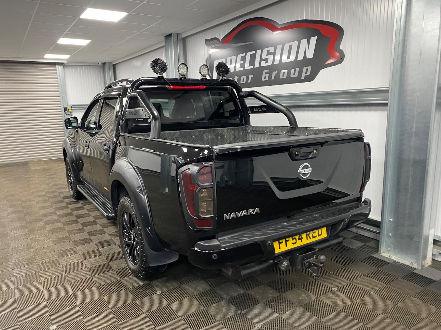 Used Nissan Navara 2019 for sale - 76992574: Photo 16