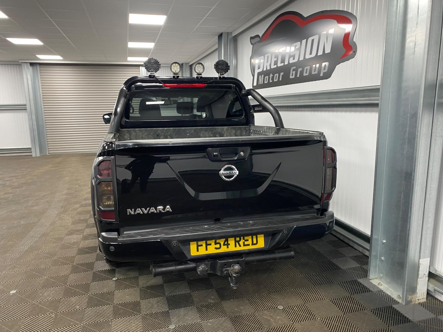 Used Nissan Navara 2019 for sale - 76992574: Photo 19