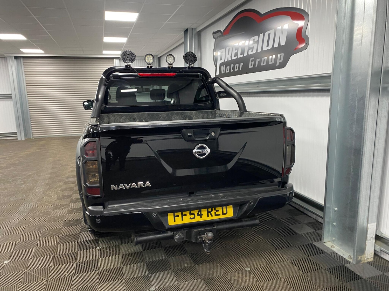 Used Nissan Navara 2019 for sale - 76992574: Photo 20