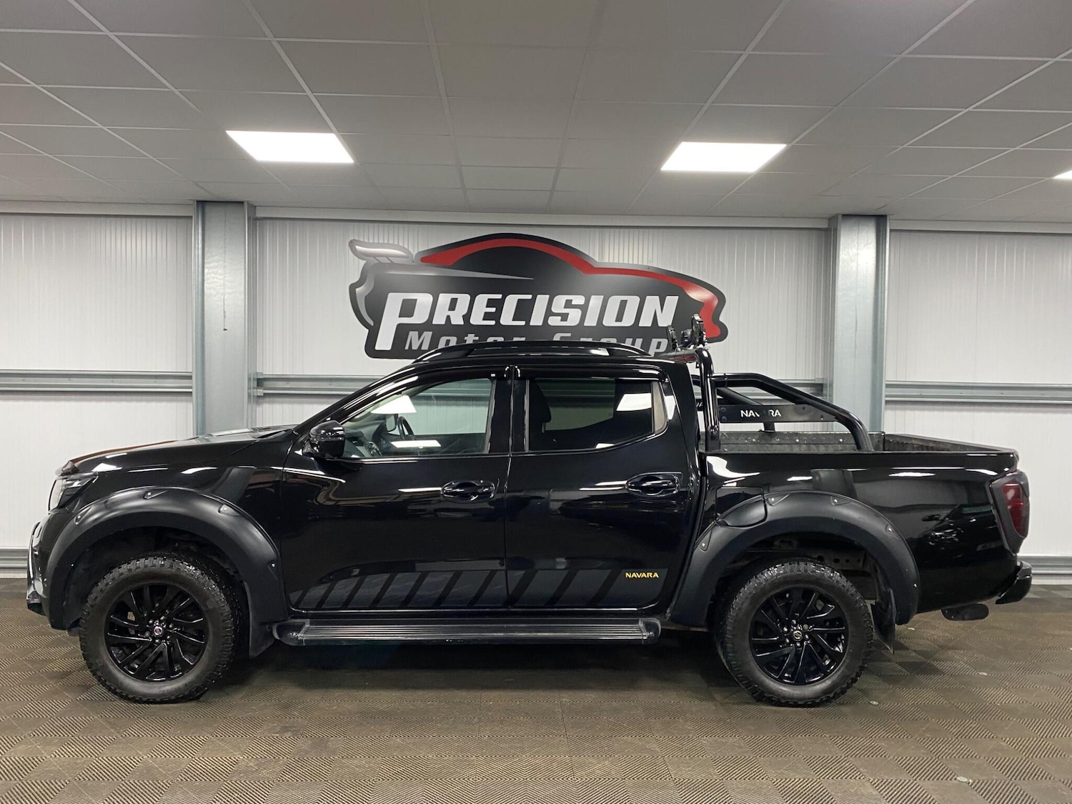 Used Nissan Navara 2019 for sale - 76992574: Photo 26