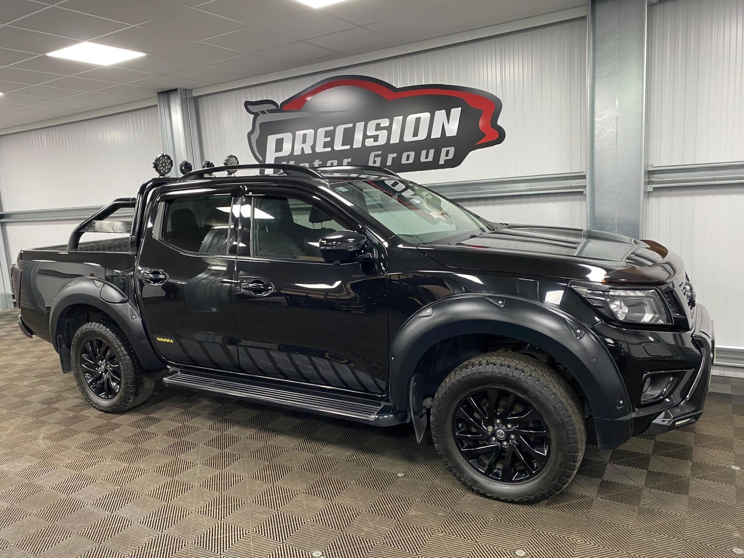 Used Nissan Navara 2019 for sale - 76992574: Photo 29