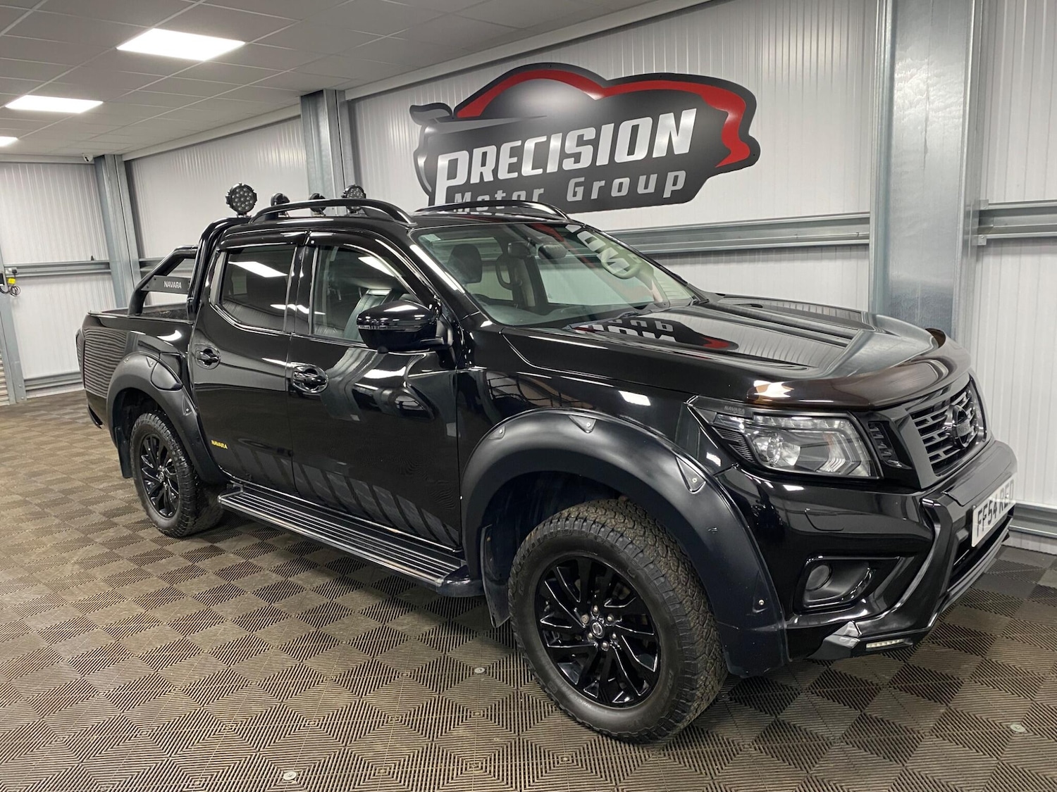 Used Nissan Navara 2019 for sale - 76992574: Photo 3