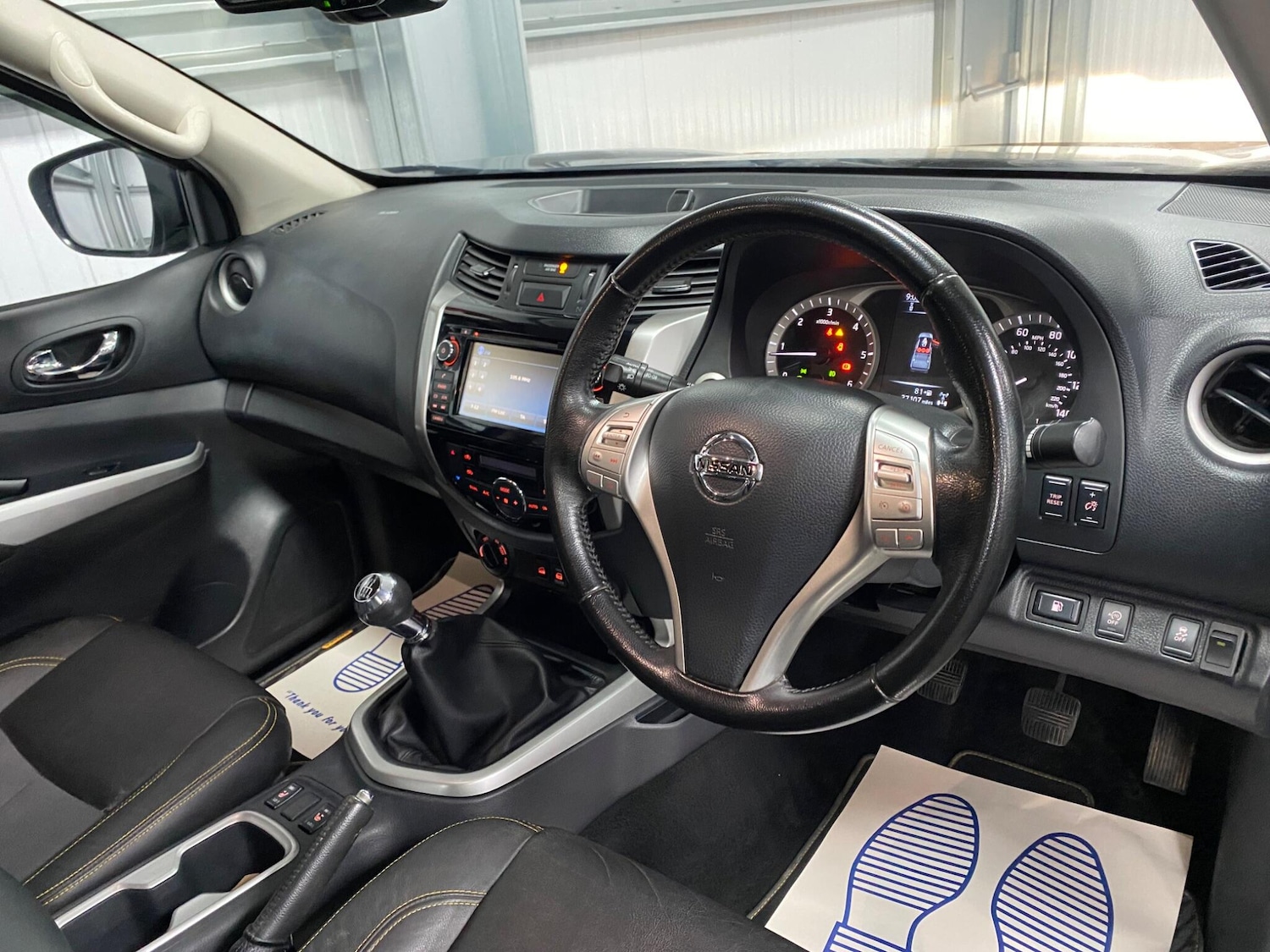 Used Nissan Navara 2019 for sale - 76992574: Photo 32