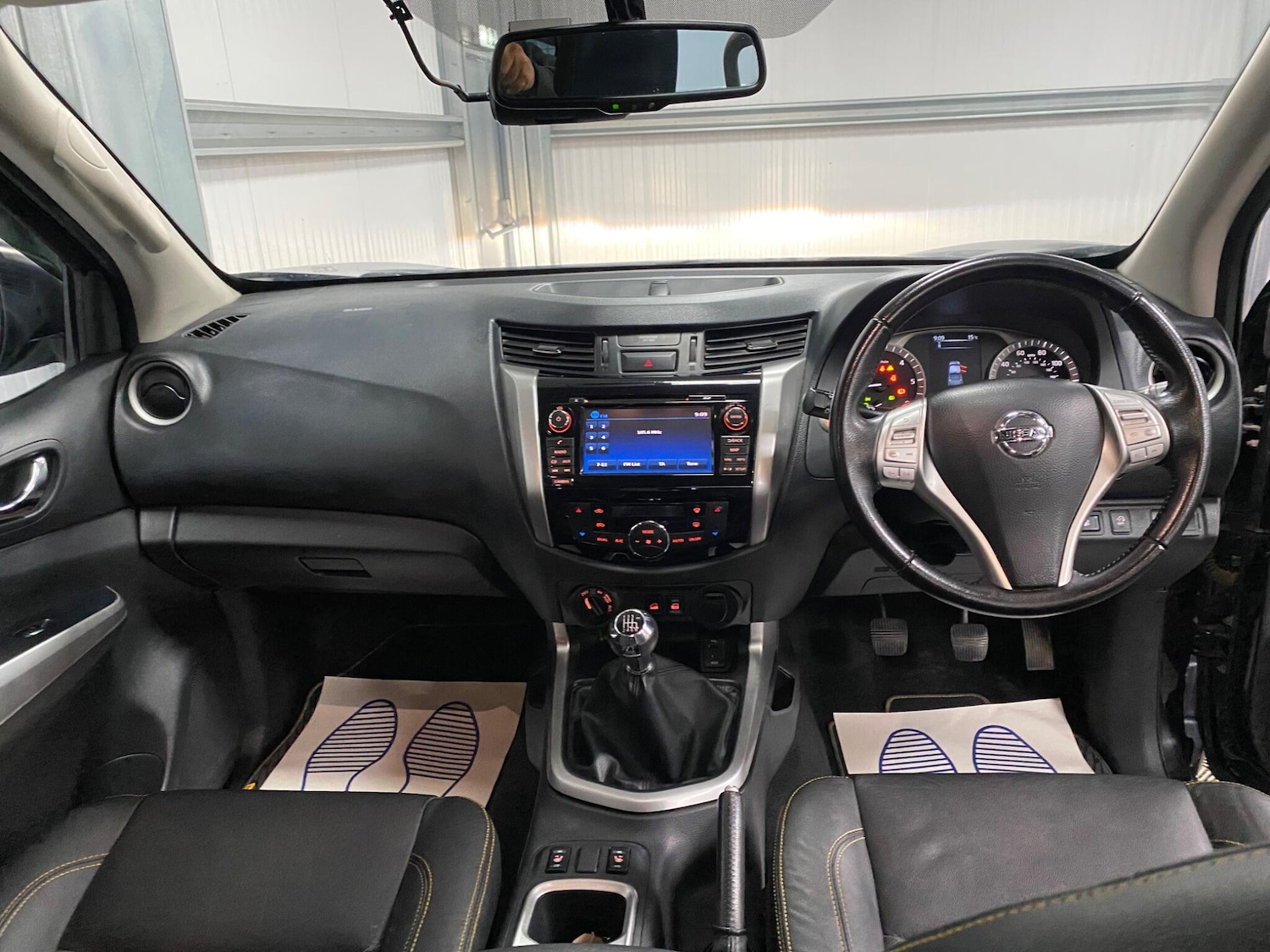 Used Nissan Navara 2019 for sale - 76992574: Photo 35