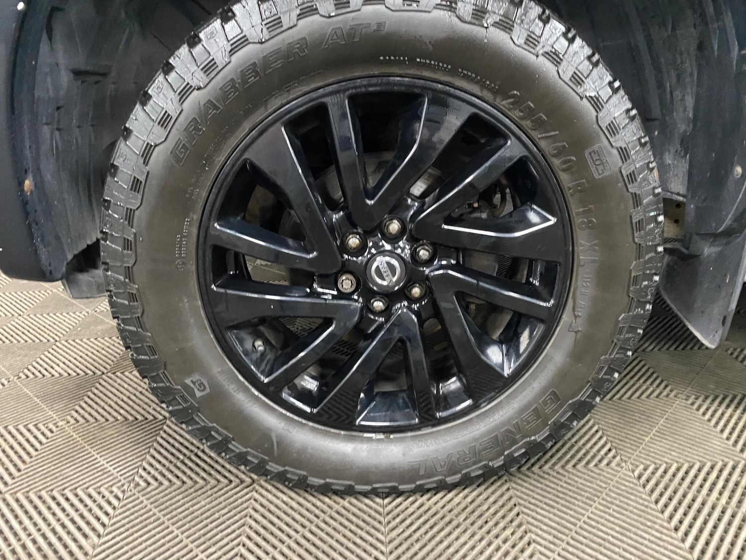 Used Nissan Navara 2019 for sale - 76992574: Photo 42