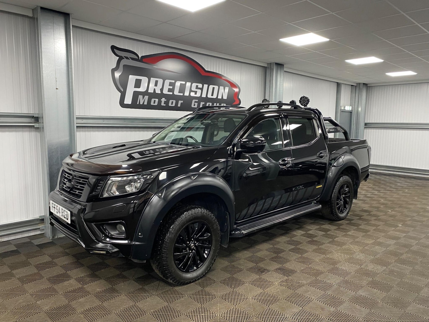 Used Nissan Navara 2019 for sale - 76992574: Photo 5