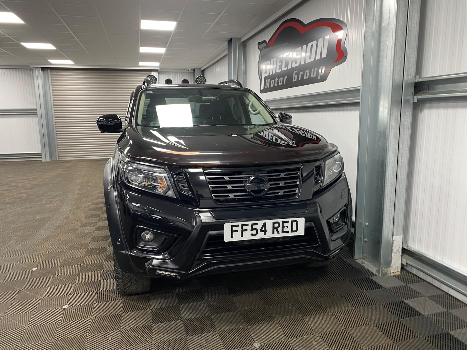 Used Nissan Navara 2019 for sale - 76992574: Photo 8