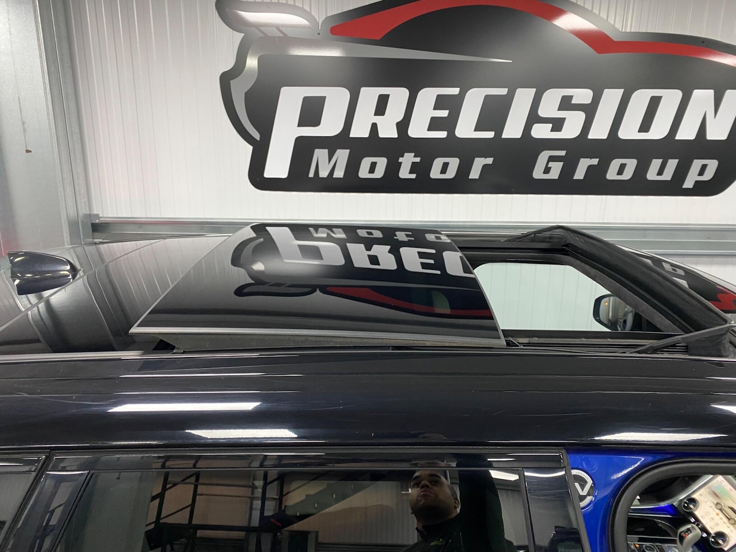 Used Land Rover Range Rover Sport 2018 for sale - 77484573: Photo 33