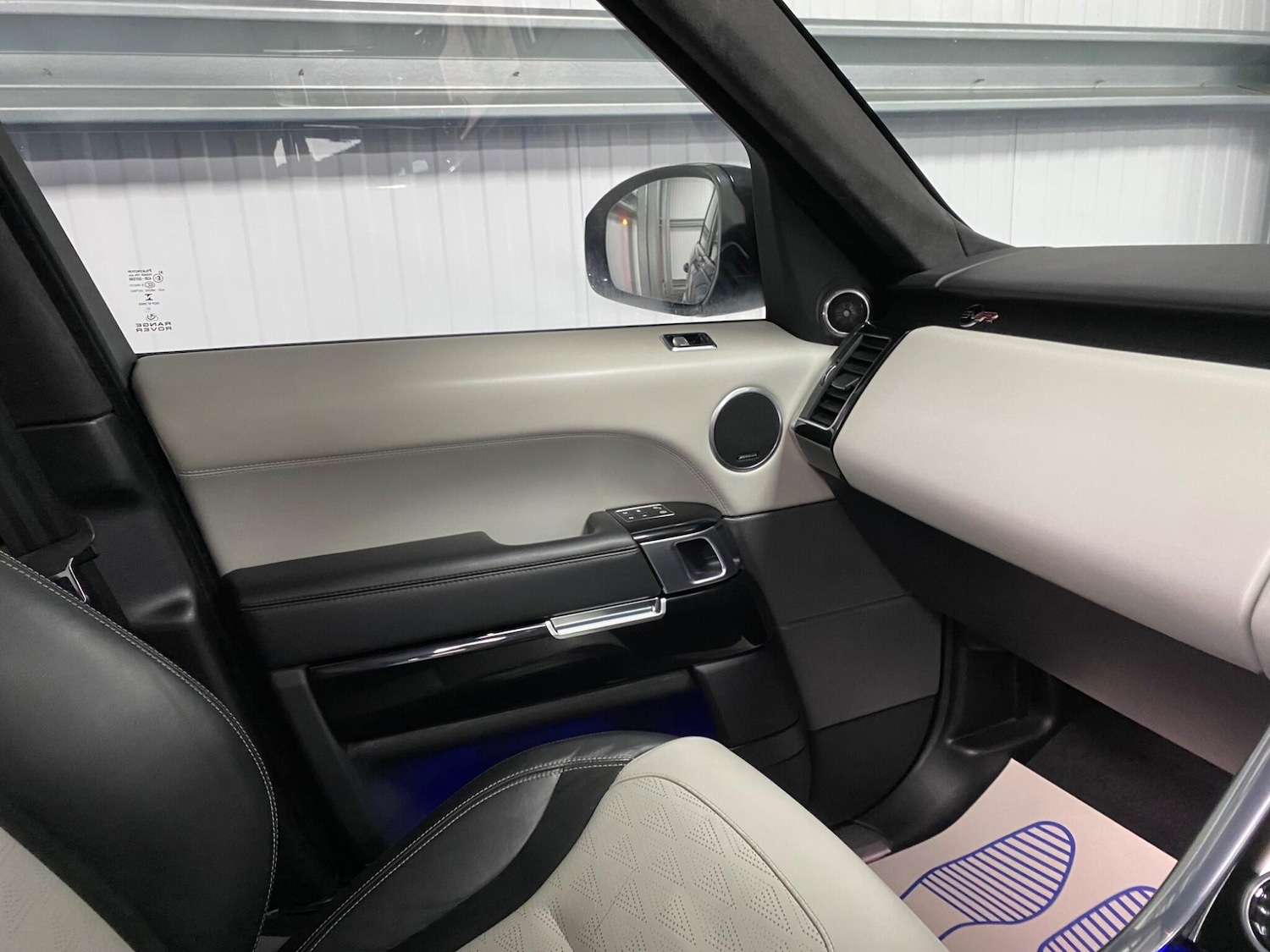 Used Land Rover Range Rover Sport 2018 for sale - 77484573: Photo 38