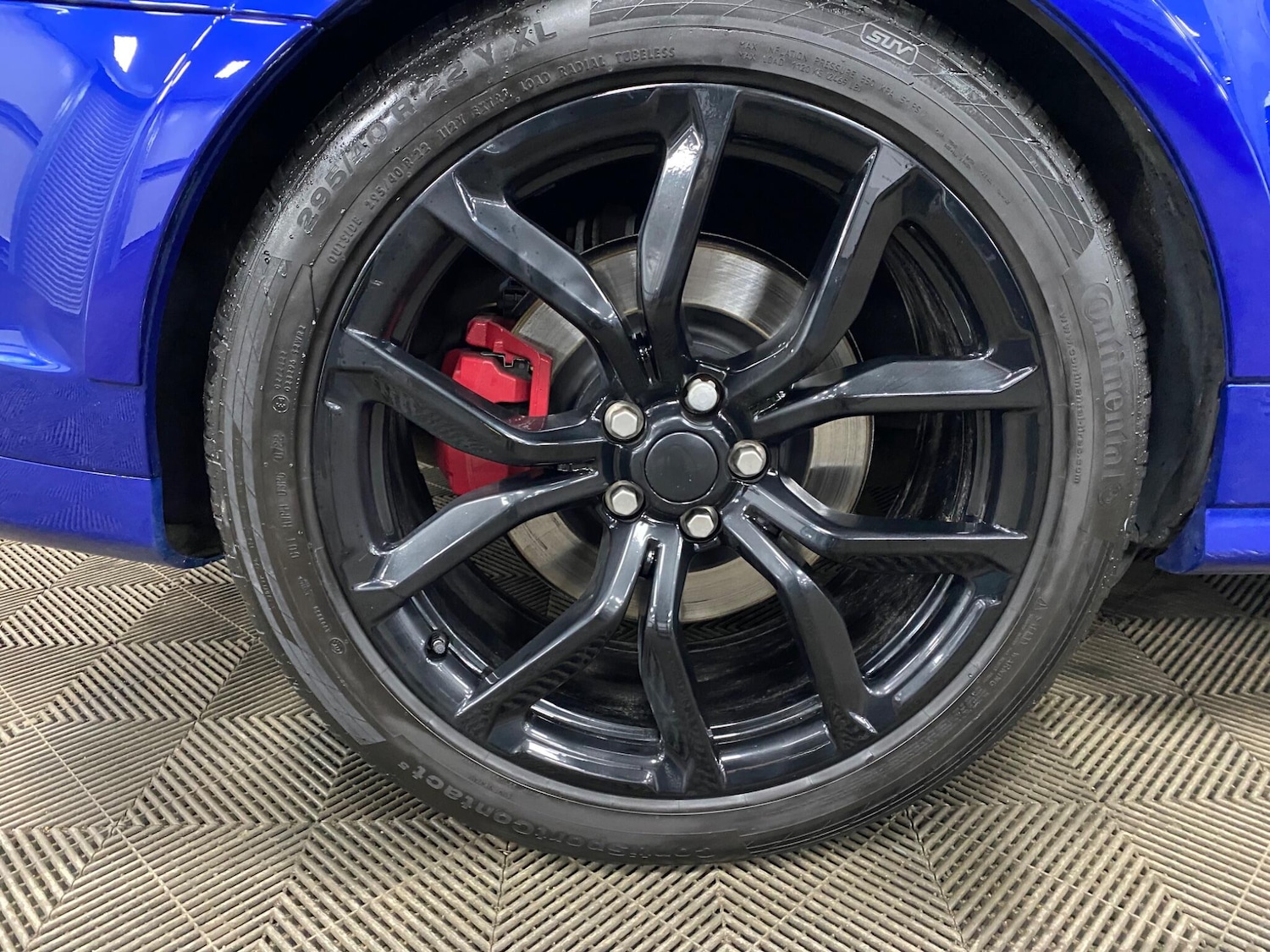 Used Land Rover Range Rover Sport 2018 for sale - 77484573: Photo 49