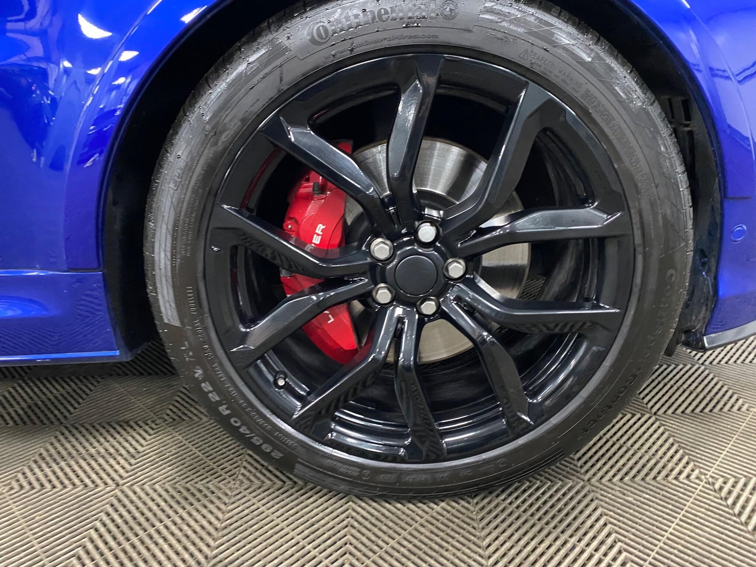 Used Land Rover Range Rover Sport 2018 for sale - 77484573: Photo 50