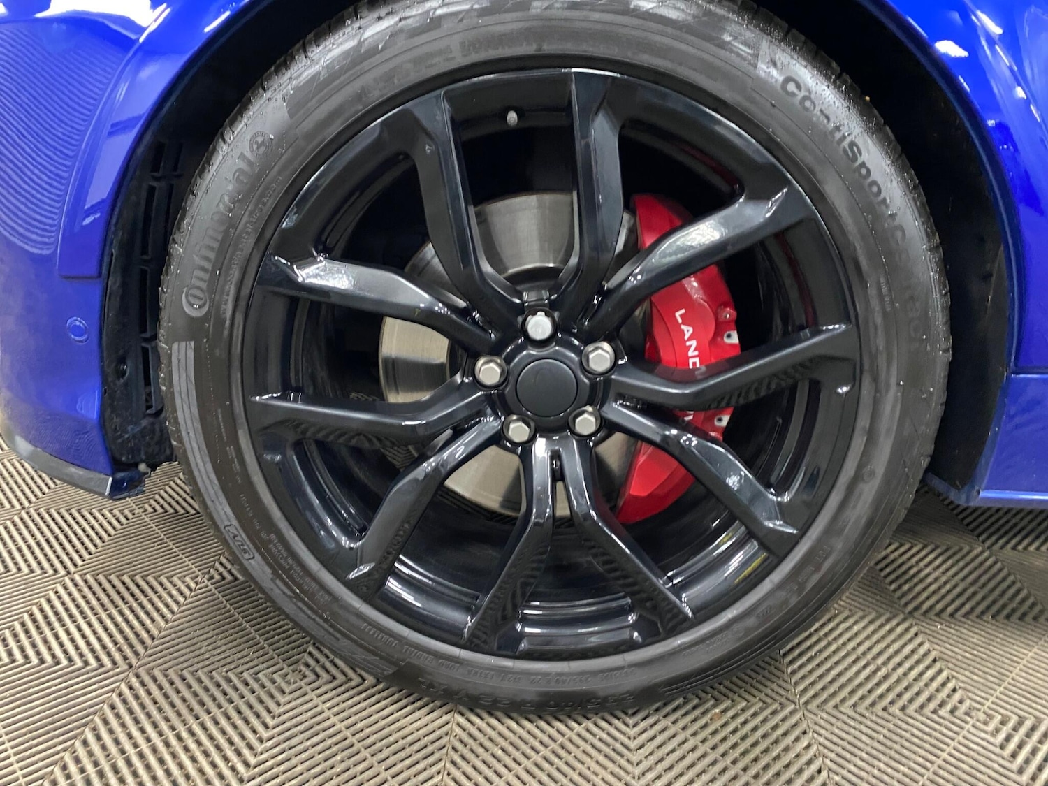 Used Land Rover Range Rover Sport 2018 for sale - 77484573: Photo 51