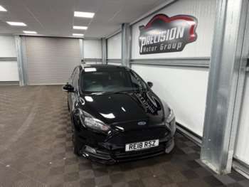 Used Ford Focus 2018 for sale - 74452651: Photo