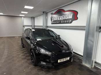 Used Ford Focus 2018 for sale - 74452651: Photo