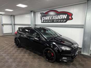 Used Ford Focus 2018 for sale - 74452651: Photo