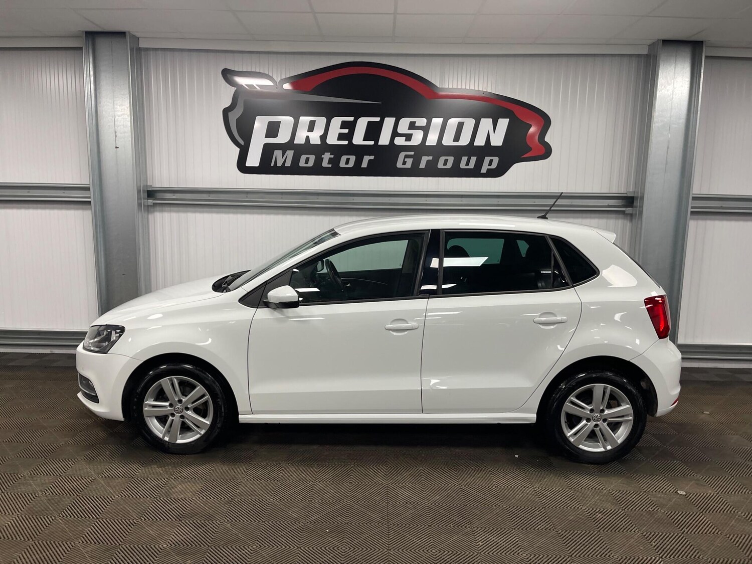 Used Volkswagen Polo 2016 for sale - 77574783: Photo 14