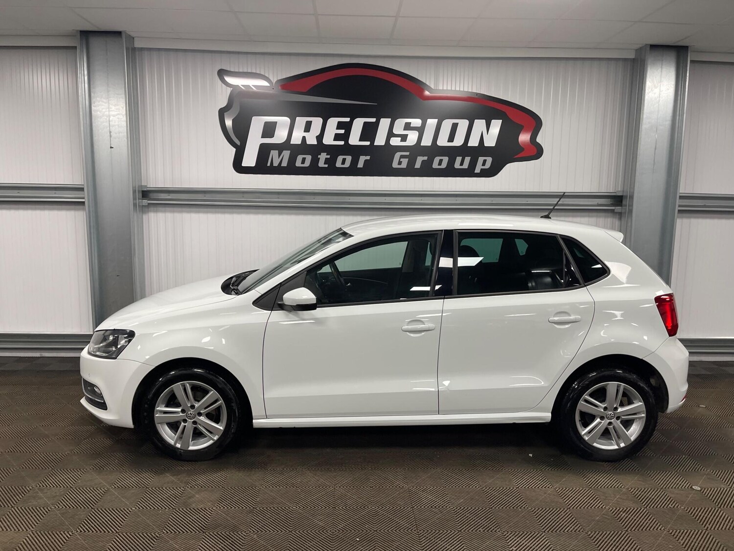 Used Volkswagen Polo 2016 for sale - 77574783: Photo 15