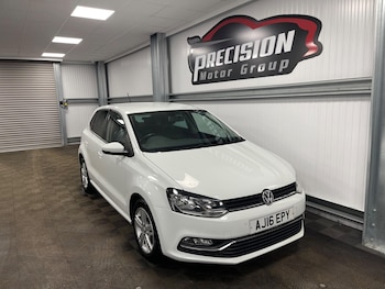 Volkswagen Polo feature image